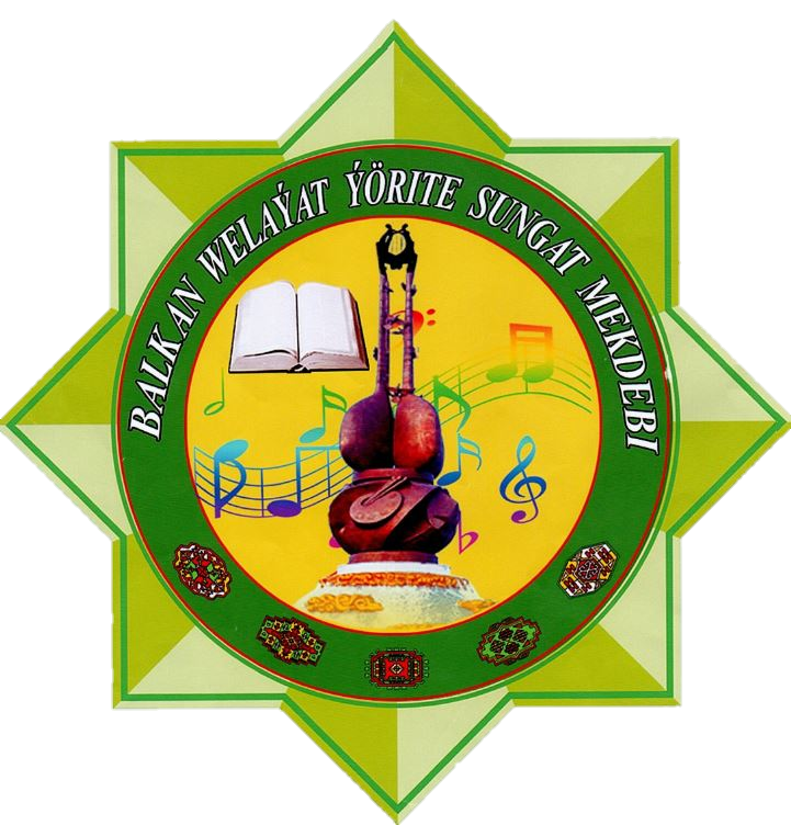 Balkan Welayat Ýörite Sungat Mekdebi